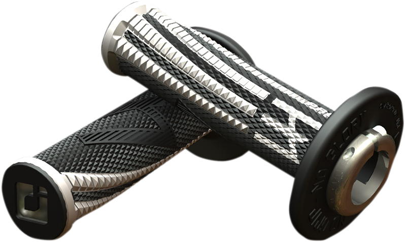 Grips - Emig - Pro - V2 - Gray/Graphite