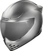 Domain Helmet - Cornelius - Silver - XS - Lutzka's Garage