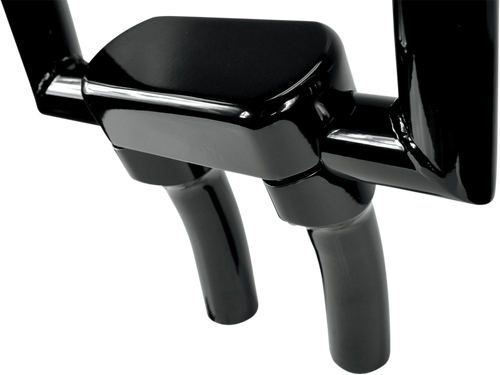 Risers - Hefty - Top - 5-1/2