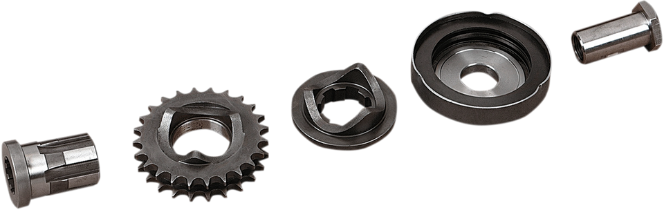Compensating Sprocket Kit