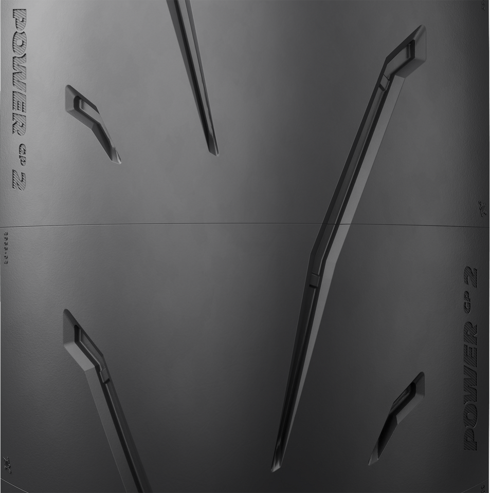 Tire - Power GP2 - Rear - 190/50ZR17 - (73W)