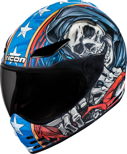 Domain Helmet - Revere - Glory - XS - Lutzka's Garage