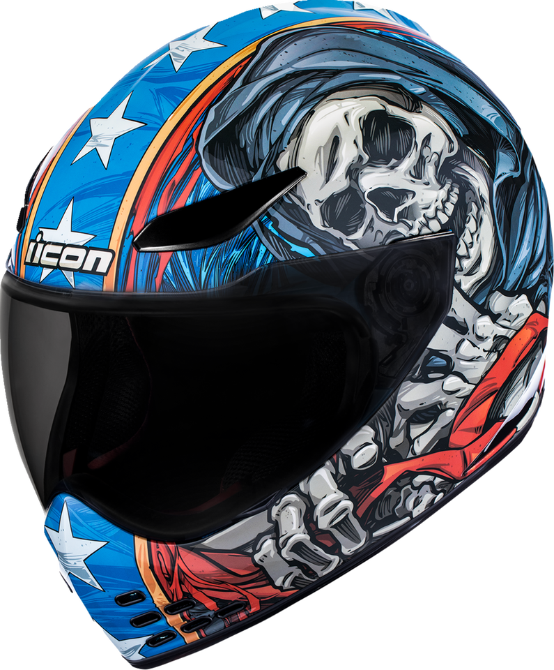 Domain Helmet - Revere - Glory - XS - Lutzka's Garage
