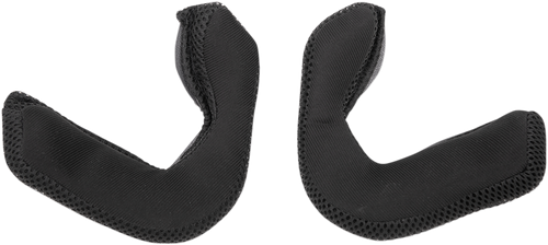 Saturn SV Cheek Pads - Small - 30 mm - Lutzka's Garage