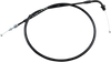 Throttle Cable - Push - Honda