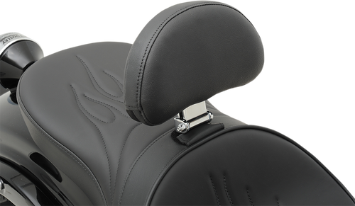 EZ Glide II Small Vinyl Backrest