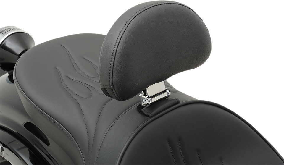 EZ Glide II Small Vinyl Backrest