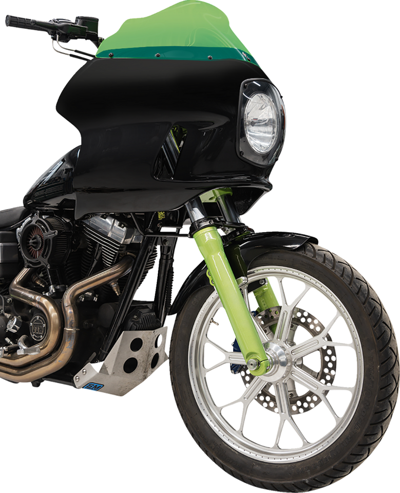 FXRP-Style Fairing Kit - 06-17 FXD