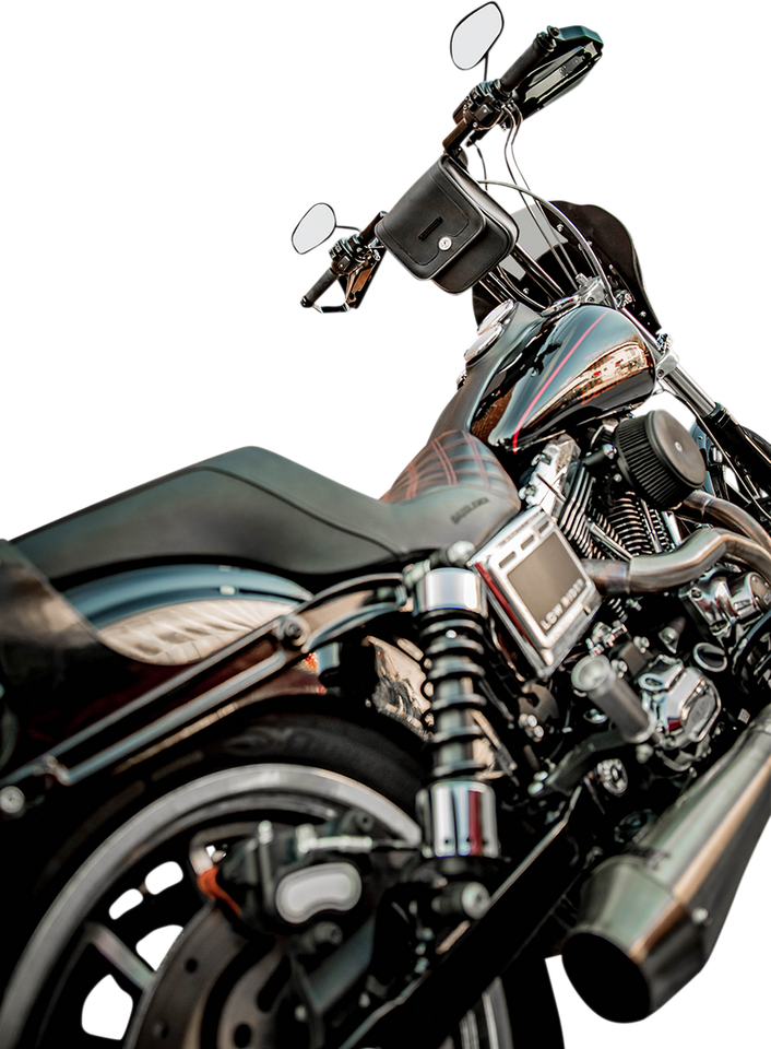 Handlebar Bag  - D144