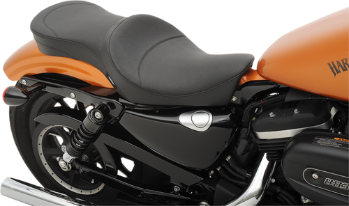 Double Bucket Seat - Mild Stitch - XL 10-22