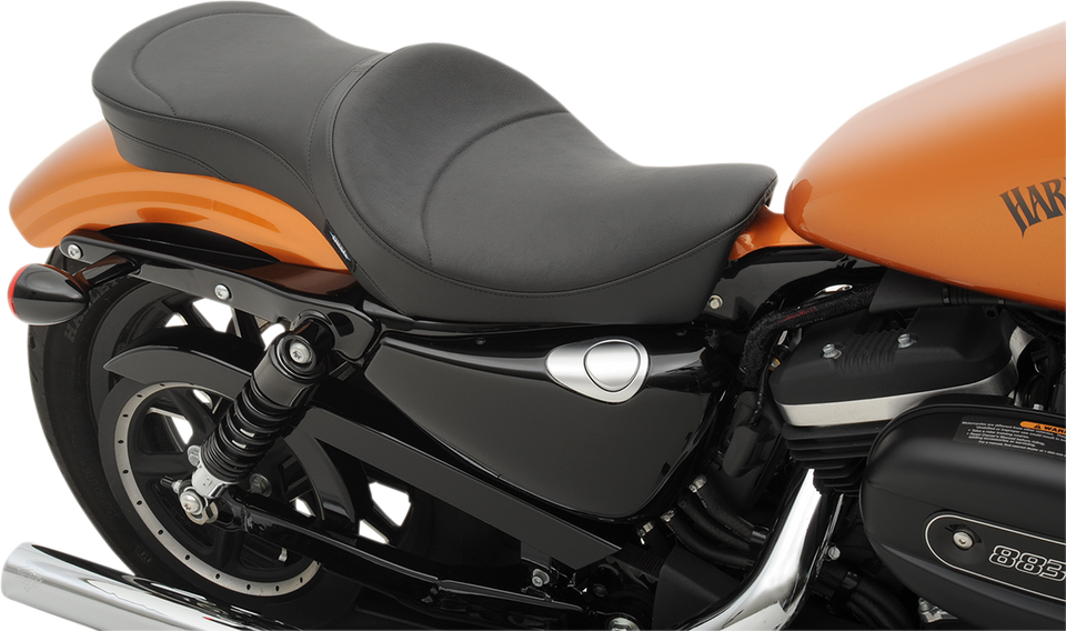 Double Bucket Seat - Mild Stitch - XL 10-22