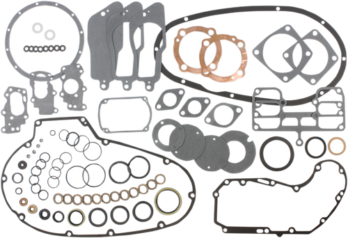 Engine Gasket Kit - XL - Lutzka's Garage