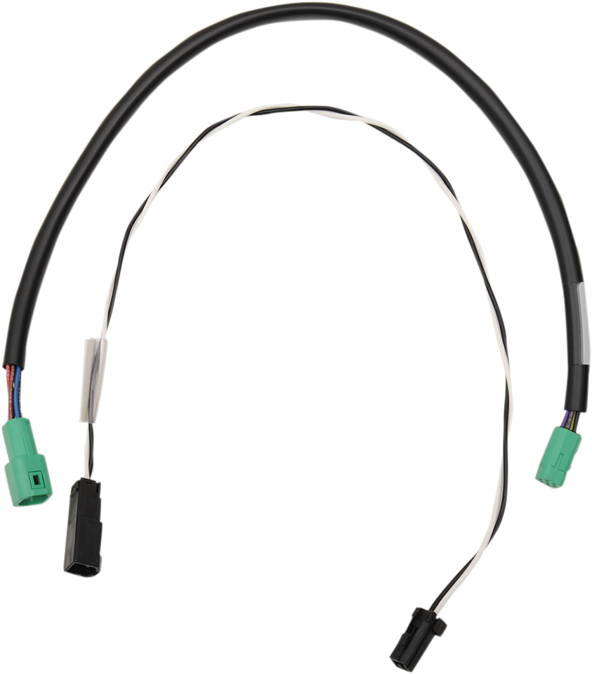 Electronic Throttle Control Extensions - 15" - Harley Davidson