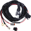 light Bar Wiring Harness