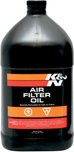 Air Filter Oil - 1 U.S. gal.