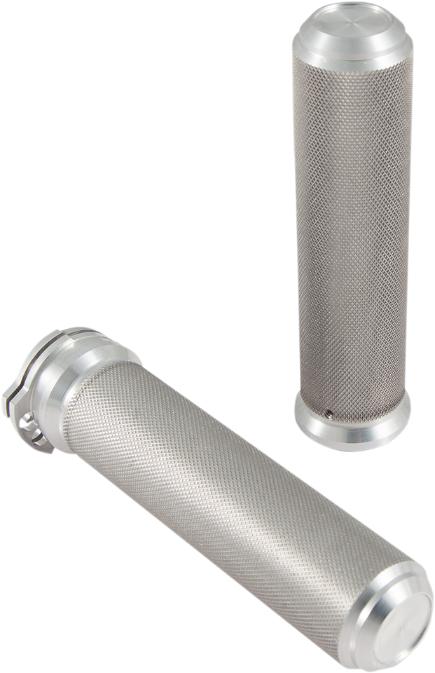 Grips - Speed - 1" - Natural - Lutzka's Garage