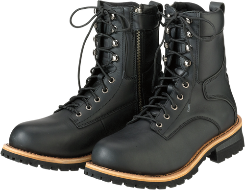 M4 Boots - Black - Size 7 - Lutzka's Garage