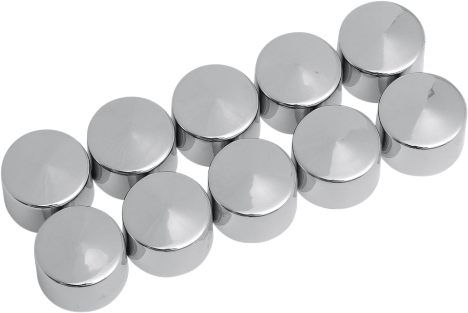 Cover Bolt 3/8 Socket Allen 10