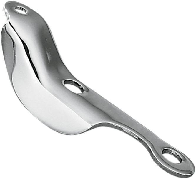 Kickstand Spring Plate