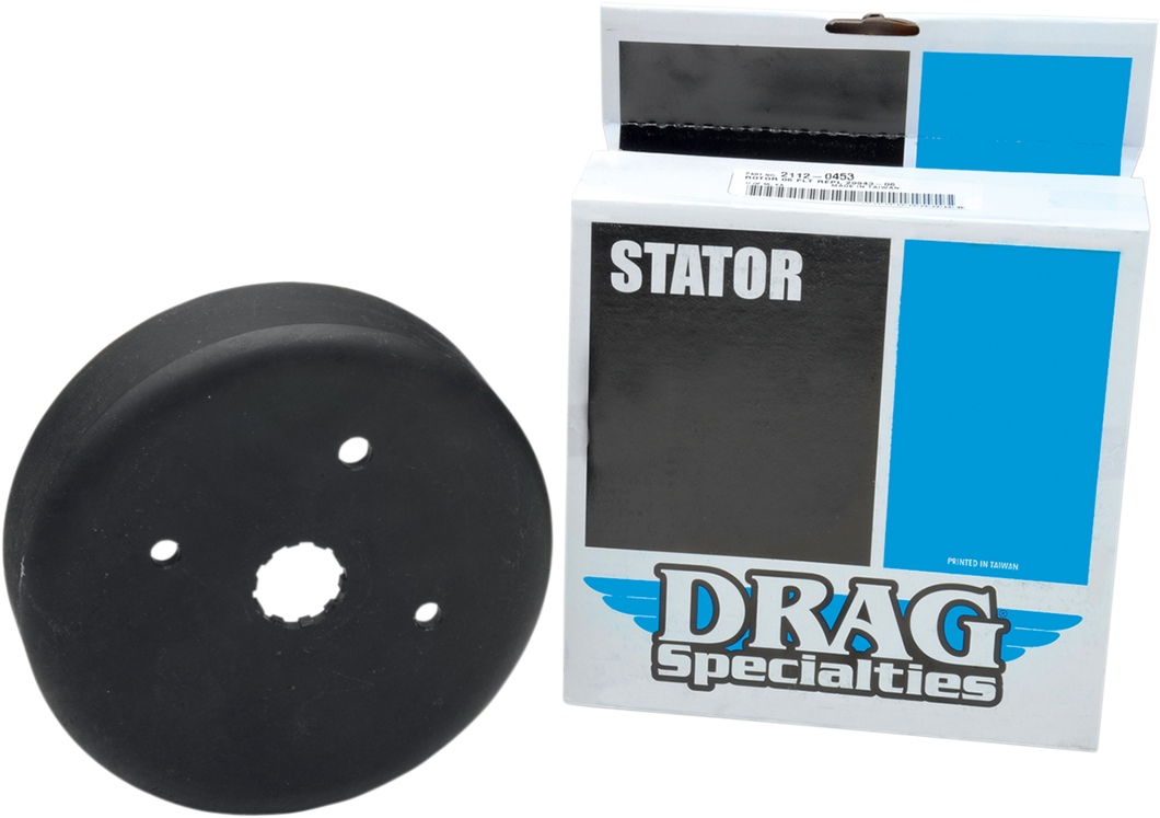 Alternator Rotor - Harley Davidson