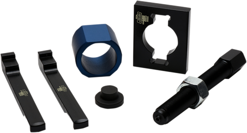 Main Seal Remover Tool - Left