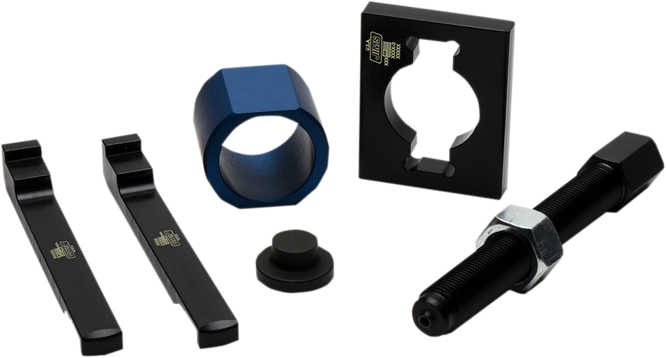 Main Seal Remover Tool - Left