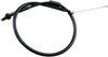 Throttle Cable - Push - Yamaha