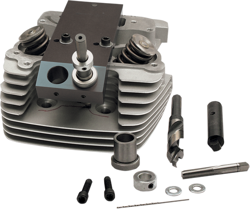 Twin Cam Compression Release Guide