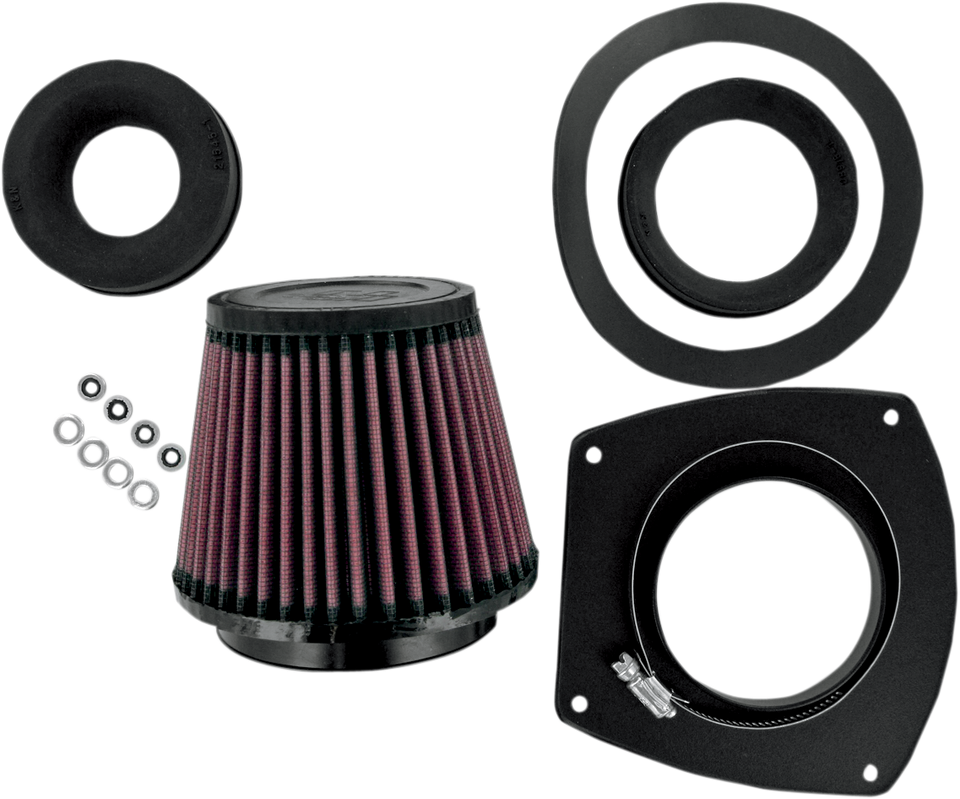 Air Filter - GSX600/1100