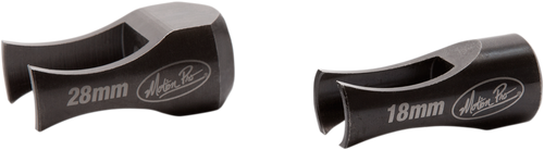 Tool T6 Adapter 18 and 28 Mm