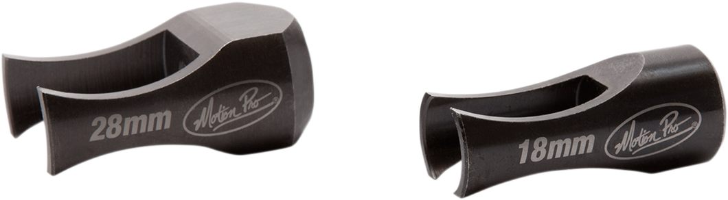 Tool T6 Adapter 18 and 28 Mm