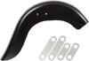 Benchmark Rear Fender - Smooth - Steel - FLHC - Lutzka's Garage