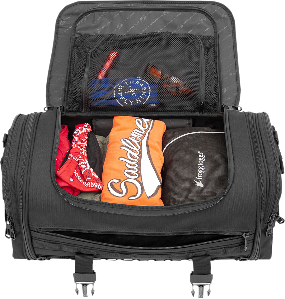 TR3300 Tactical Deluxe Rack Bag