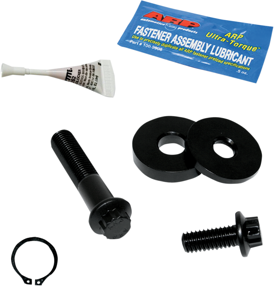 Cam and Crank Bolt Kit