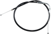 Throttle Cable - Push - Kawasaki