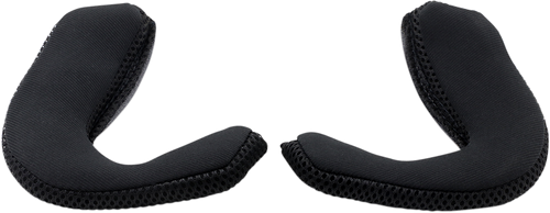 Saturn SV Cheek Pads - Large - 20 mm - Lutzka's Garage