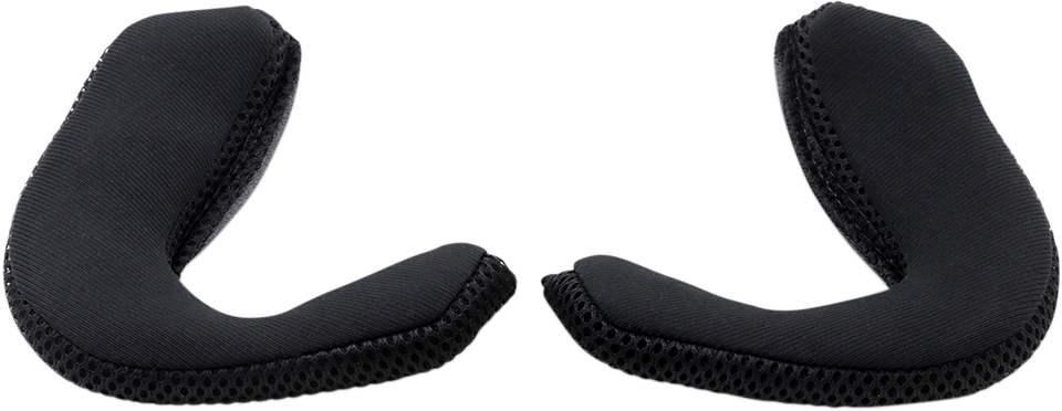 Saturn SV Cheek Pads - Large - 20 mm - Lutzka's Garage