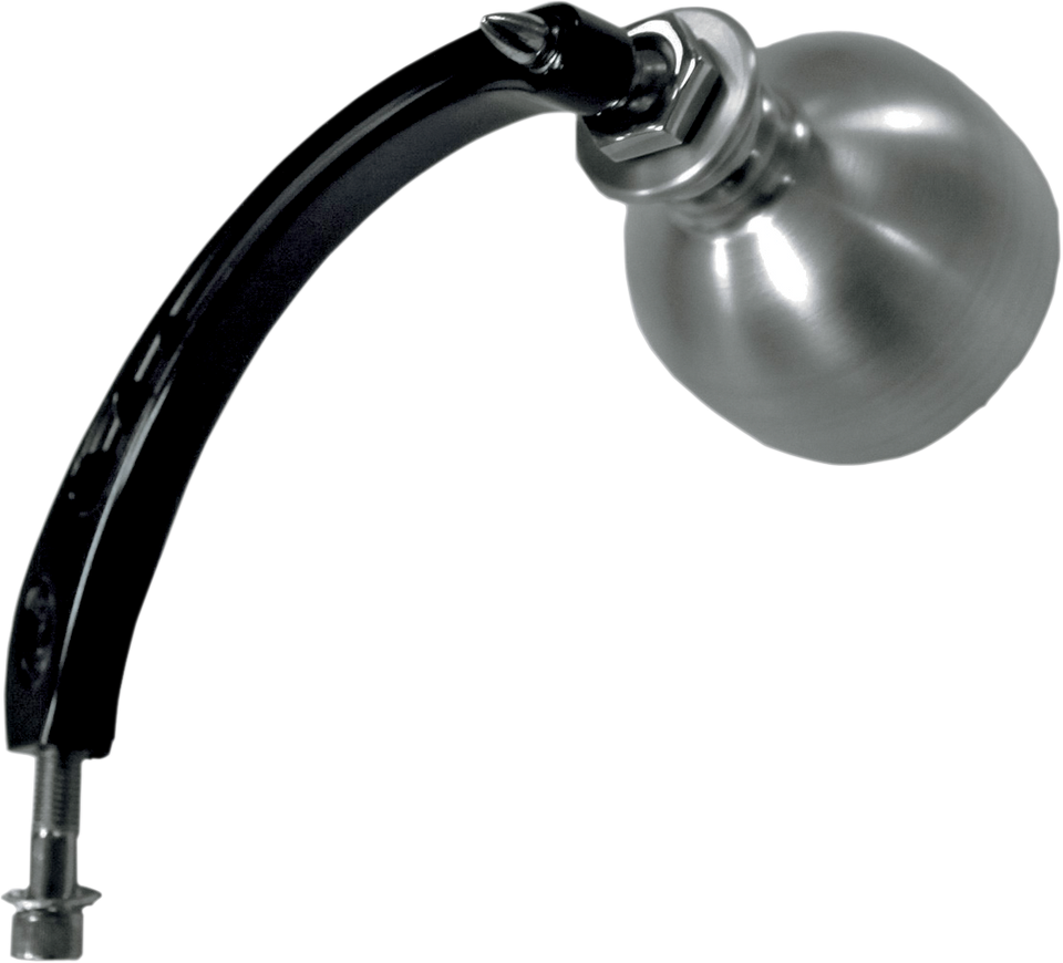 Schooner Mirror - Left