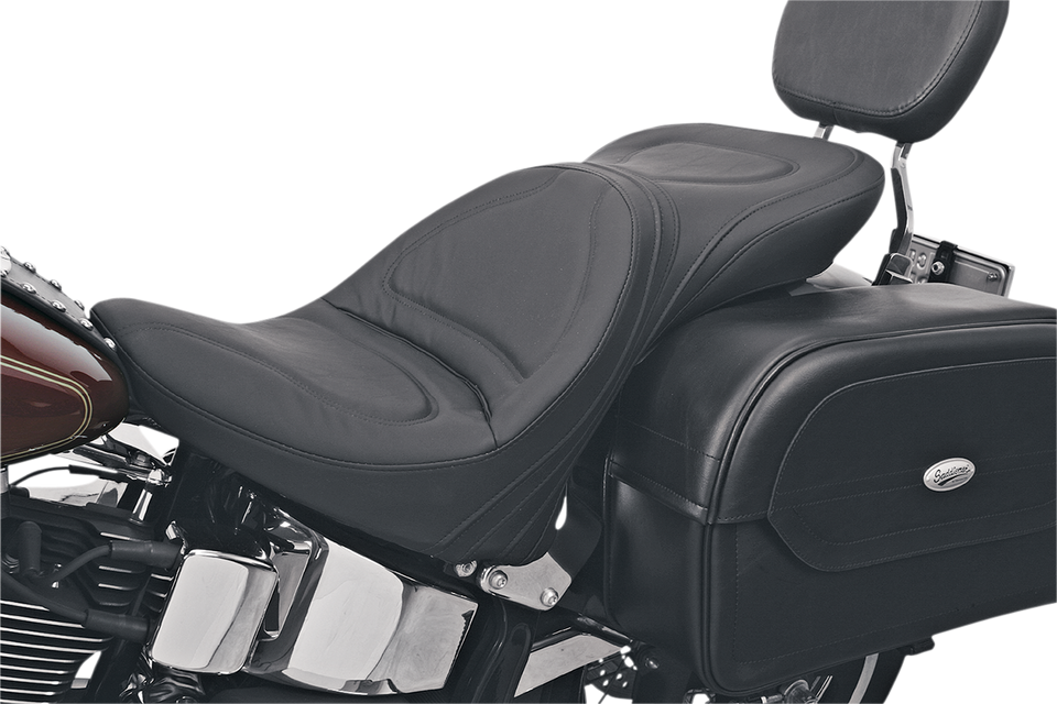 Explorer Seat - Softail