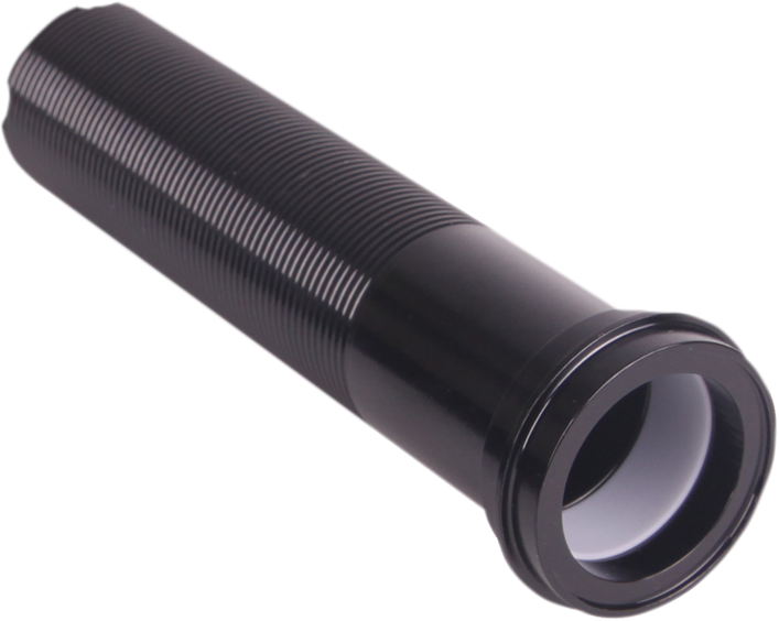 Throttle Tube - Fusion - Indian