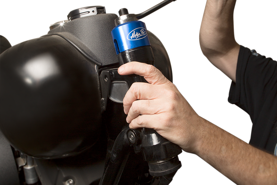 Tool Harley Steering Race