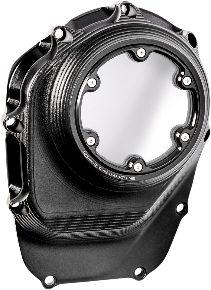 Cam Cover - Vision - M8 - Black Ops