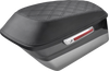 Saddlebag Cover - Lattice Stitch - FL 93-13