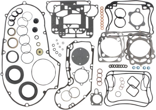 Complete Gasket Kit - 1200 EVO - .040