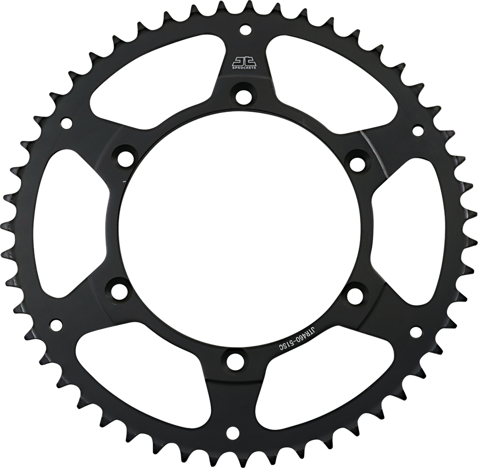 Rear Sprocket - 51-Tooth - Kawasaki - Lutzka's Garage