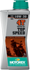 Top Speed Synthetic 4T Engine Oil - 10W-30 - 1 L - Lutzka's Garage