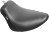 Bare Bones Seat - Smooth - Softail 18+ - Lutzka's Garage