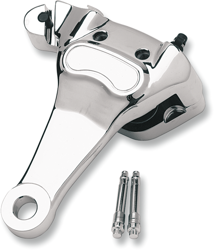 Rear Caliper - 00-03 XL