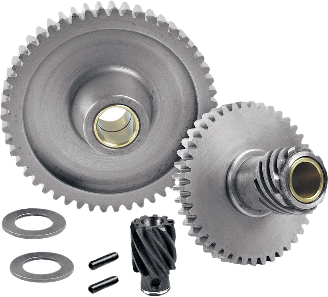 Generator Crankcase Gear Kit