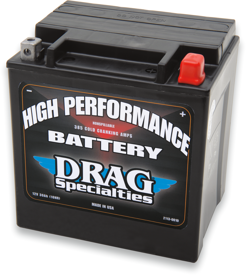 High Performance Battery - YIX30L